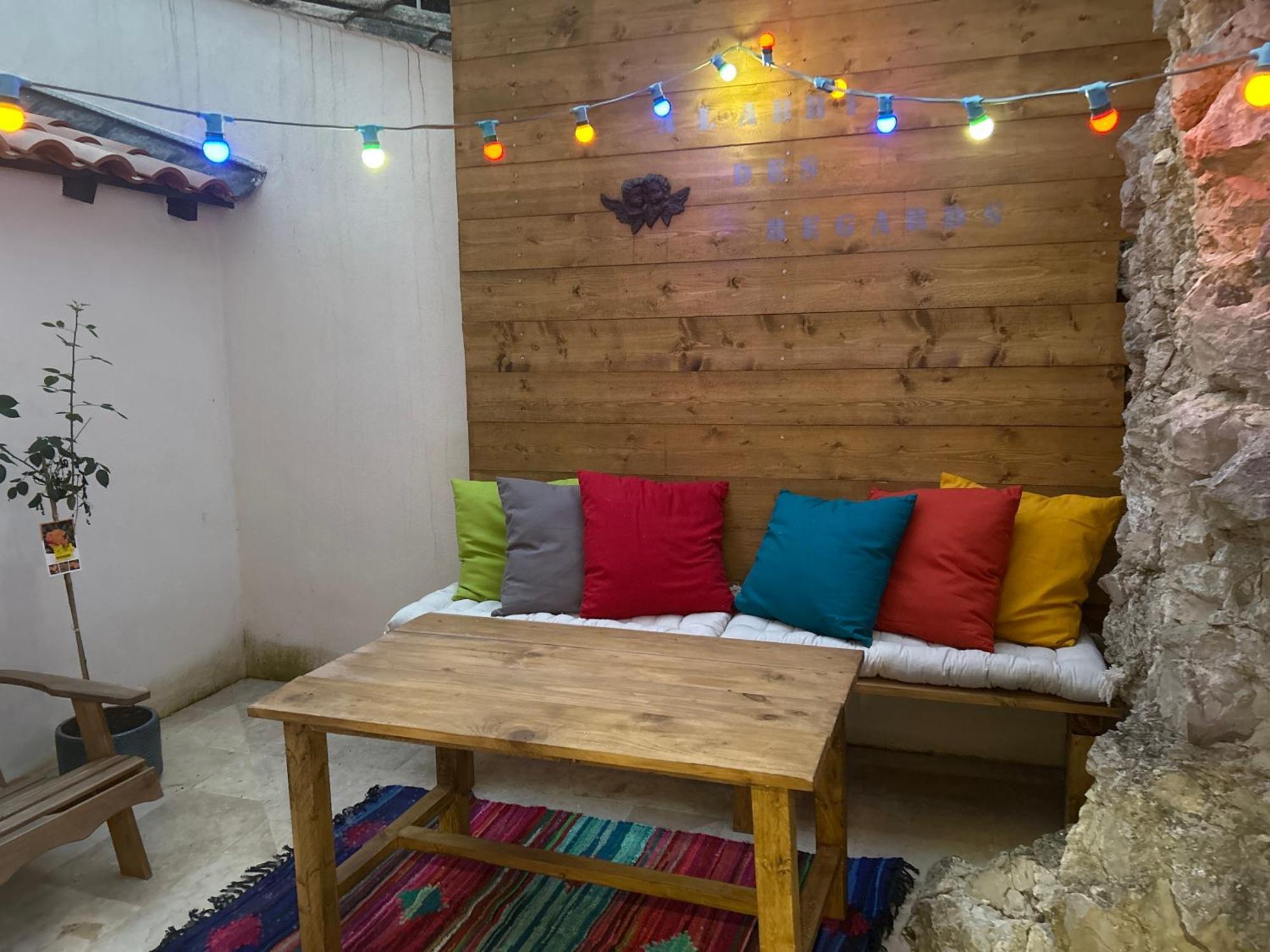 Loft Sauna Balneotherapie Бокер Екстериор снимка