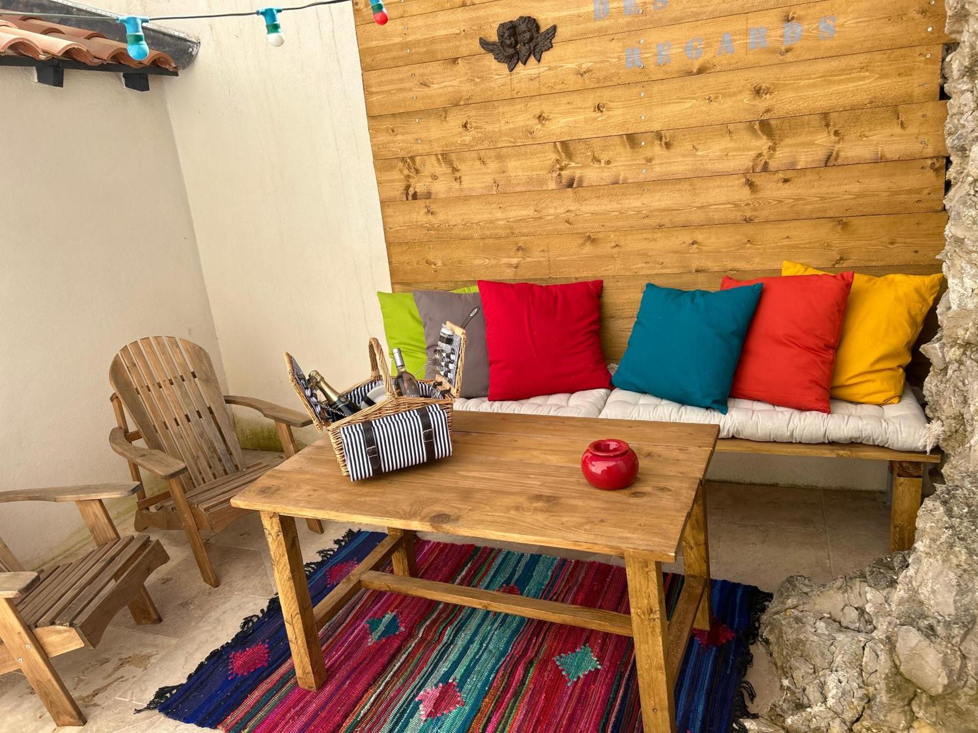 Loft Sauna Balneotherapie Бокер Екстериор снимка