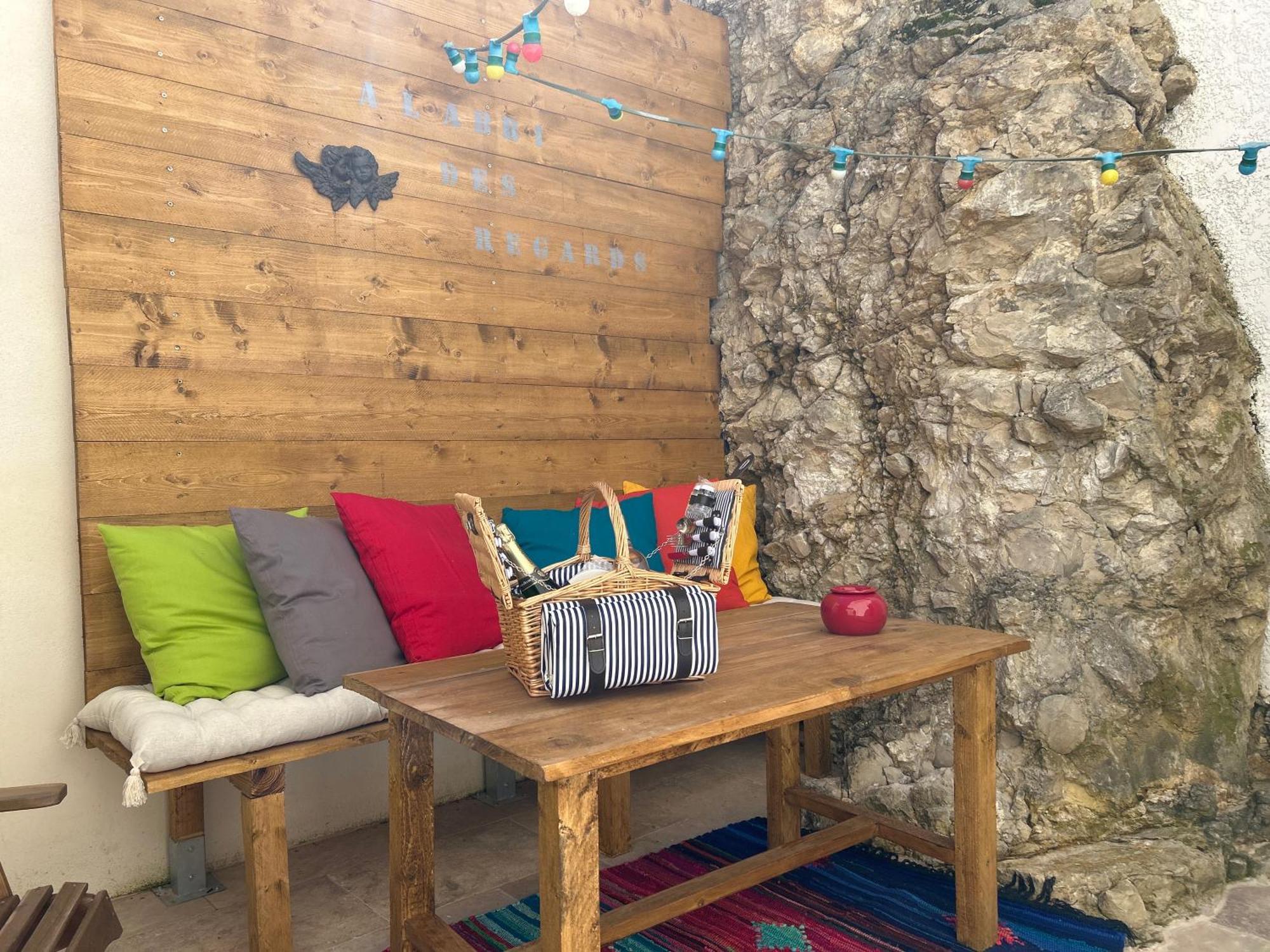 Loft Sauna Balneotherapie Бокер Екстериор снимка