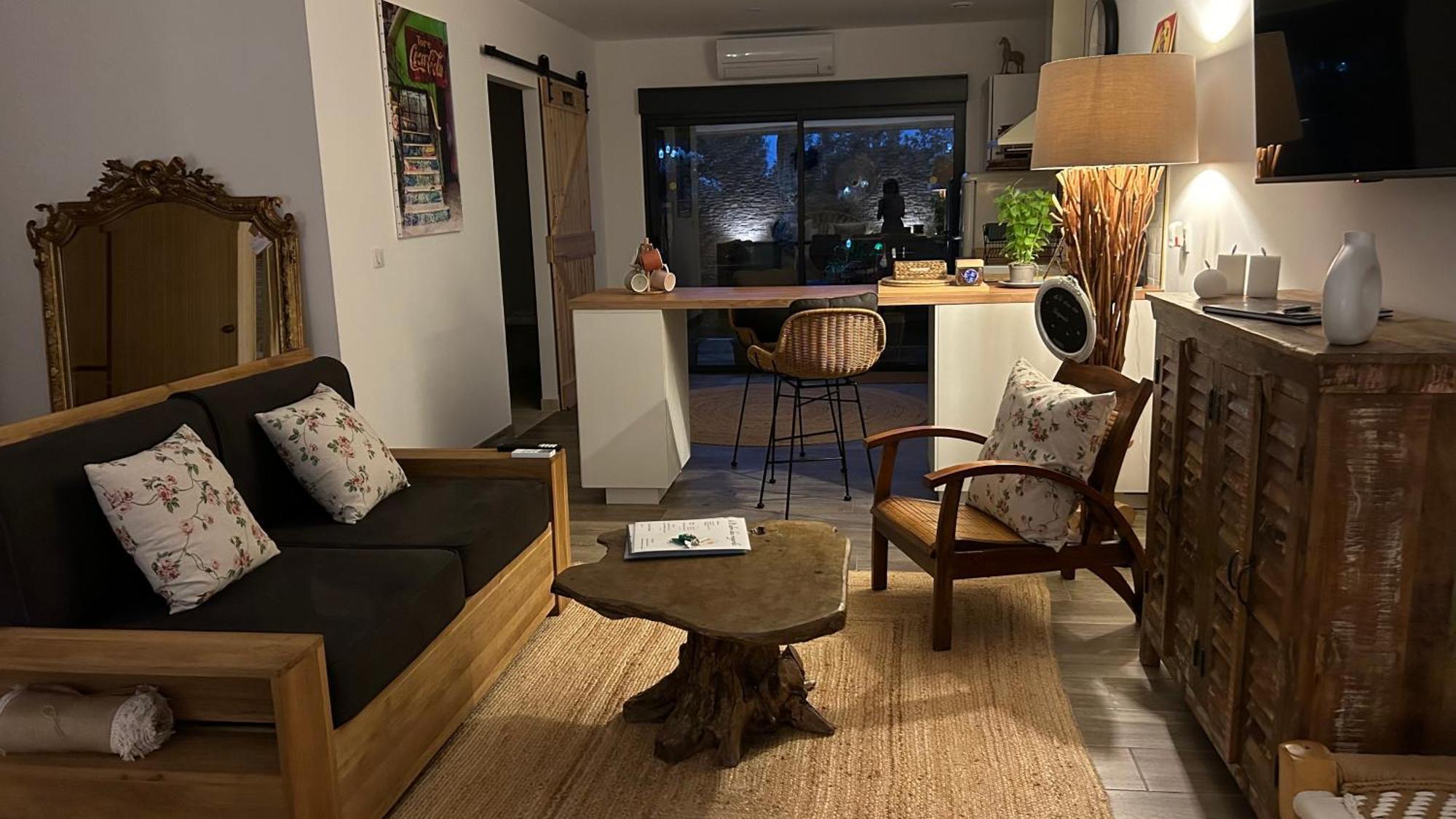 Loft Sauna Balneotherapie Бокер Екстериор снимка