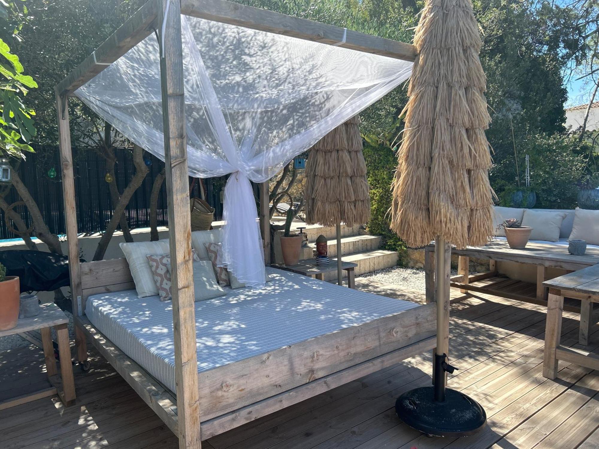 Loft Sauna Balneotherapie Бокер Екстериор снимка