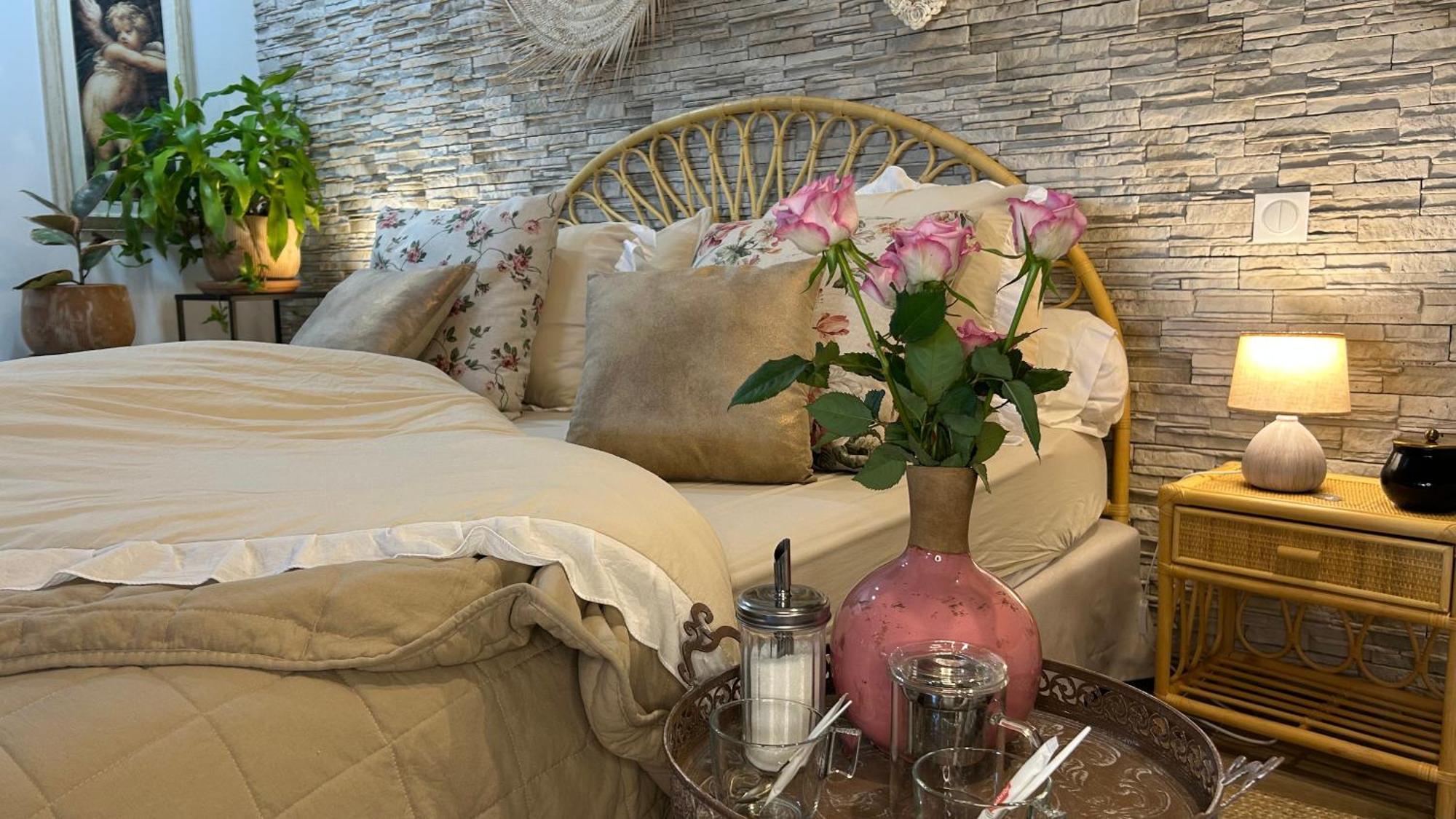 Loft Sauna Balneotherapie Бокер Екстериор снимка