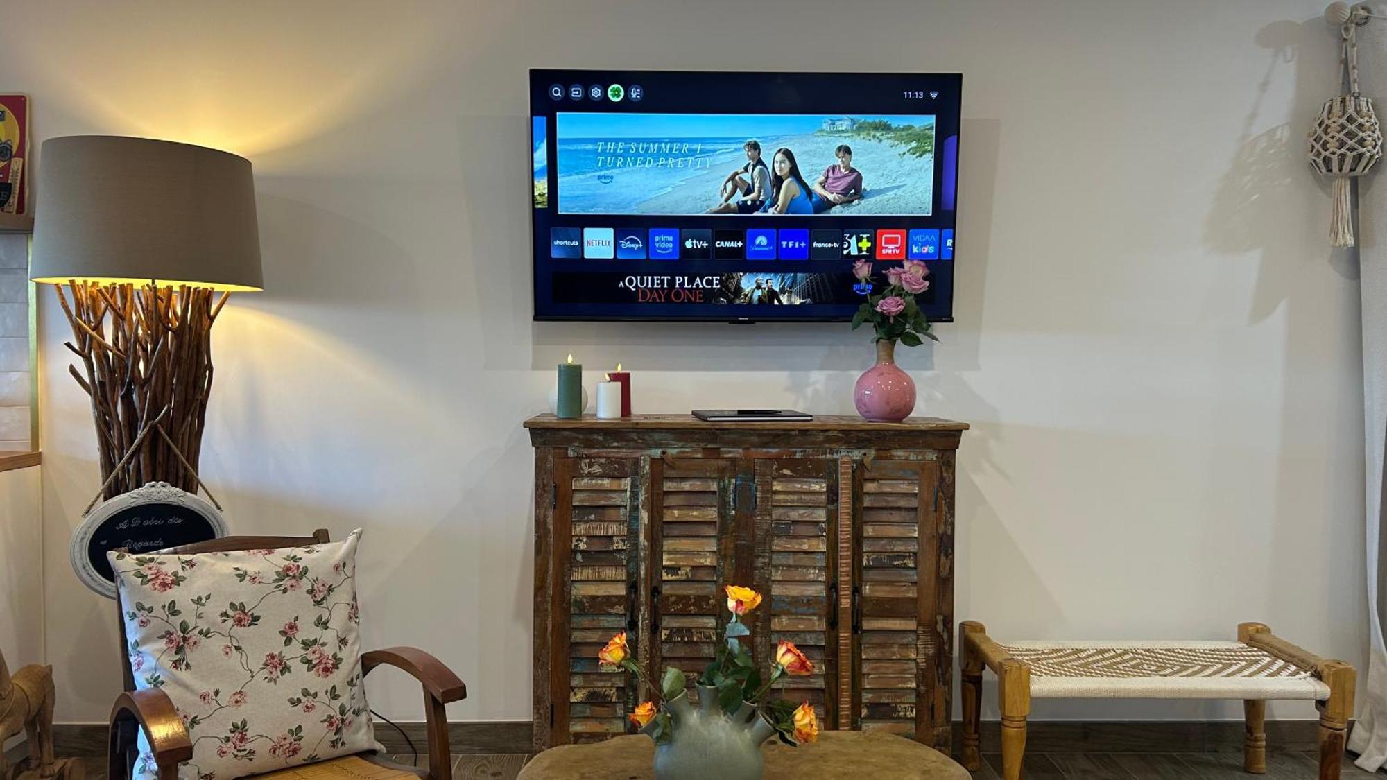 Loft Sauna Balneotherapie Бокер Екстериор снимка