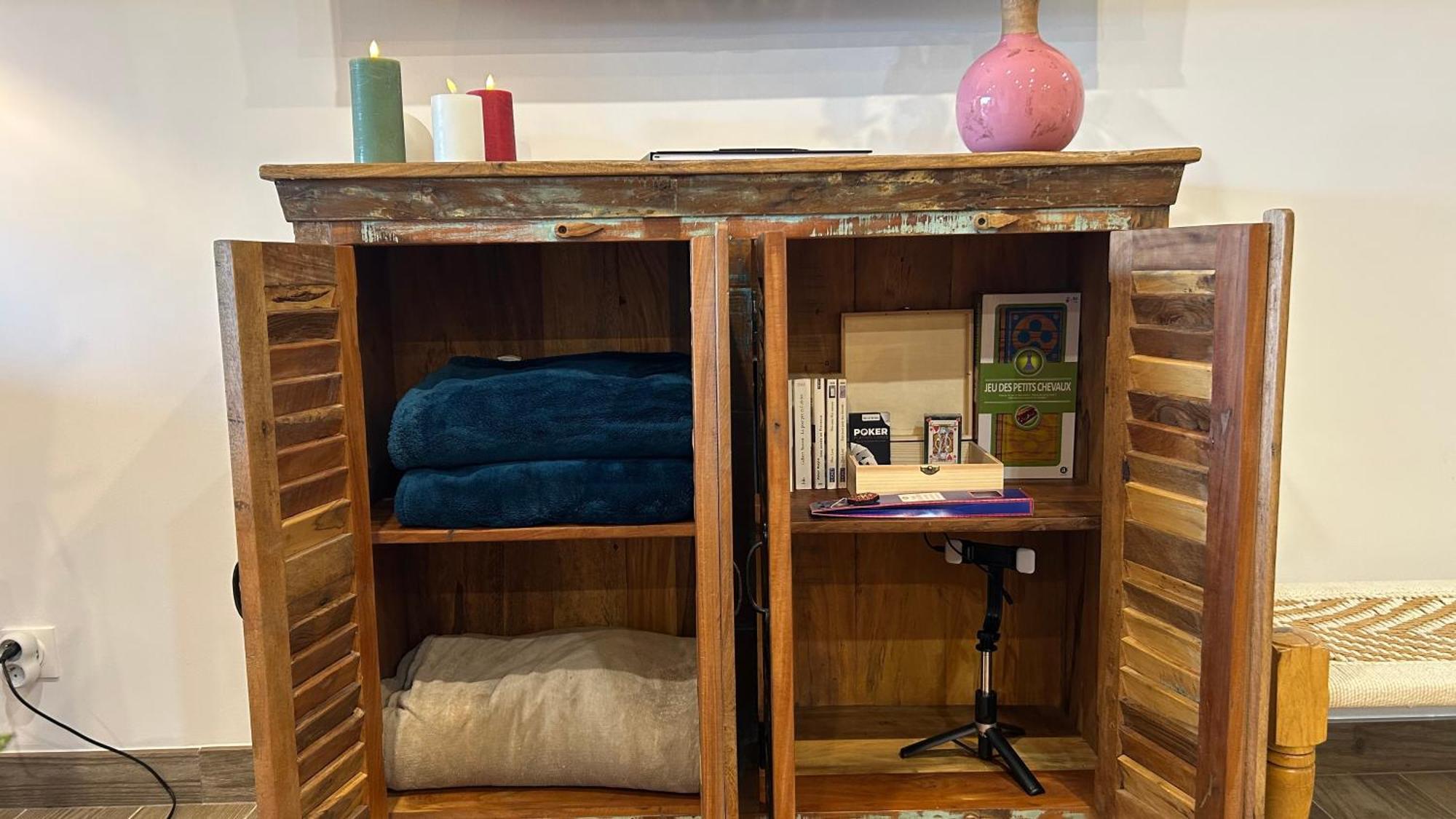 Loft Sauna Balneotherapie Бокер Екстериор снимка