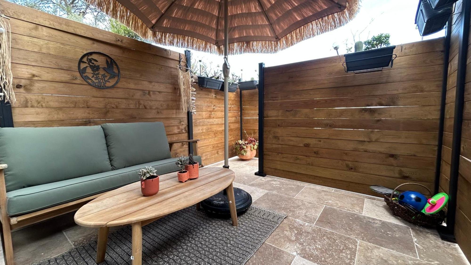 Loft Sauna Balneotherapie Бокер Екстериор снимка